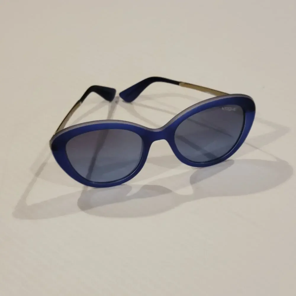VOGUE VO2870-S 2188/BF Blue 52x19x135 Women’s Sunglasses